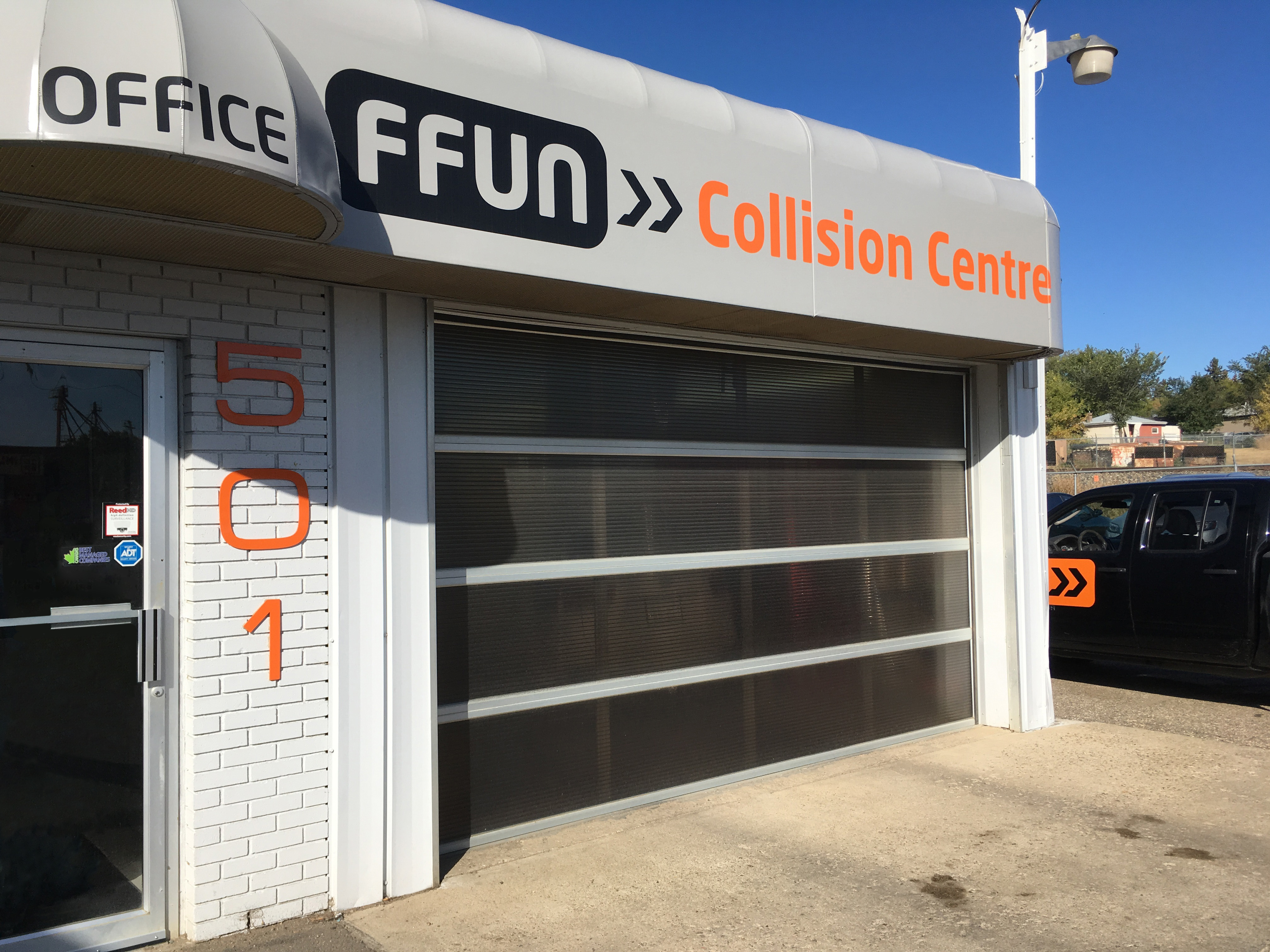 ffun-collision-center